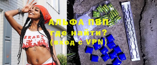 молекула духа Магадан